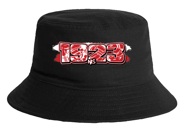 1923 Niš Bucket Hat