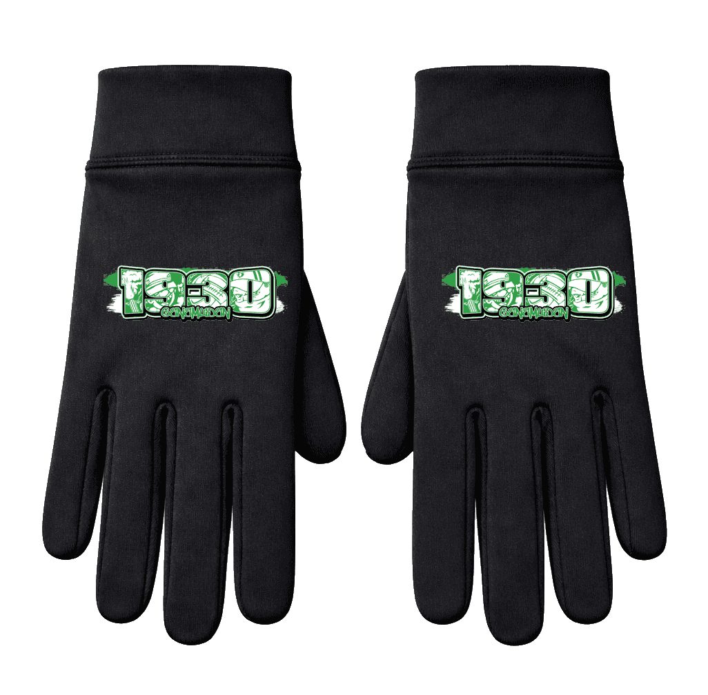 1930 Genemuiden Handschuhe