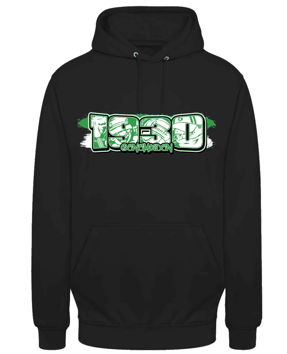 1930 Genemuiden Hoodie