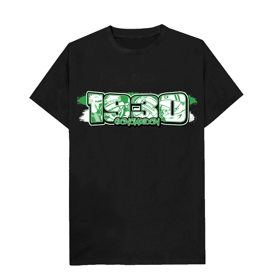 1930 Genemuiden T-Shirt