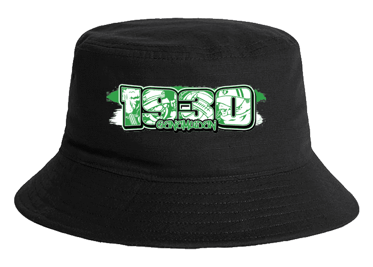 1930 Genemuiden Bucket Hat