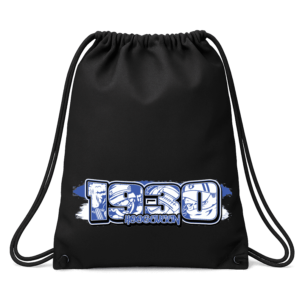 1930 Hoogeveen Sack Pack