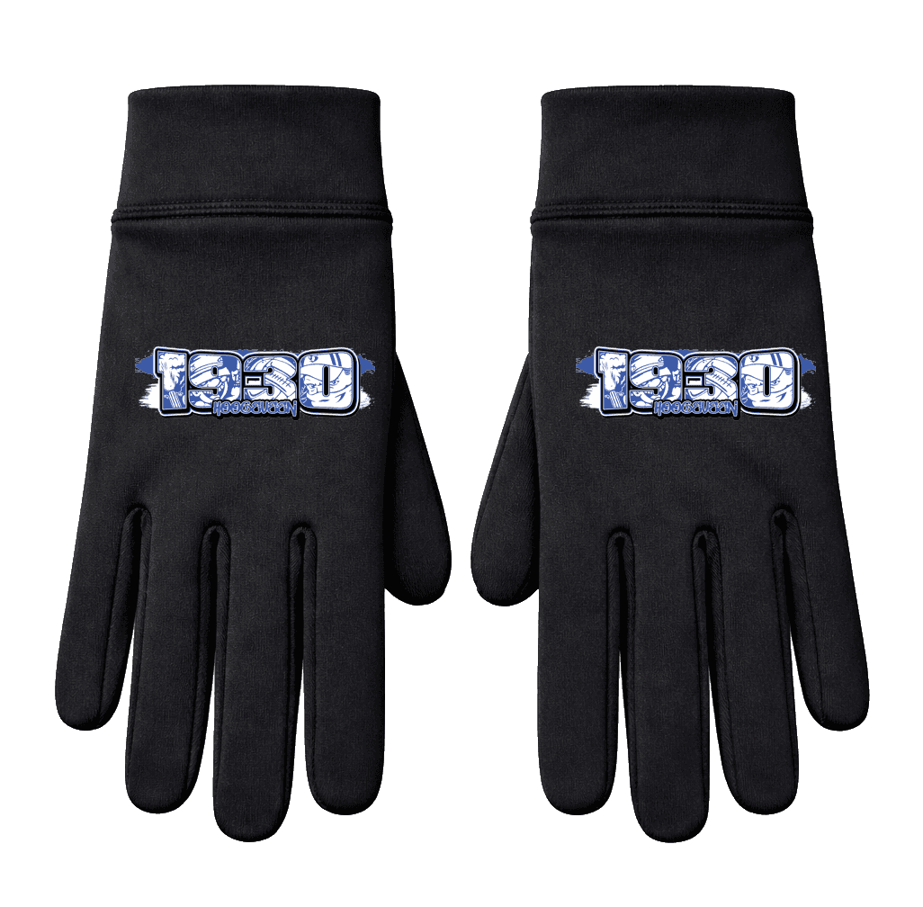 1930 Hoogeveen Handschuhe