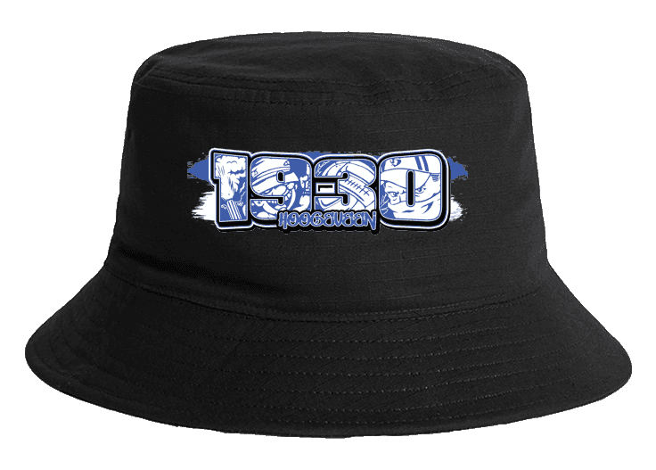 1930 Hoogeveen Bucket Hat