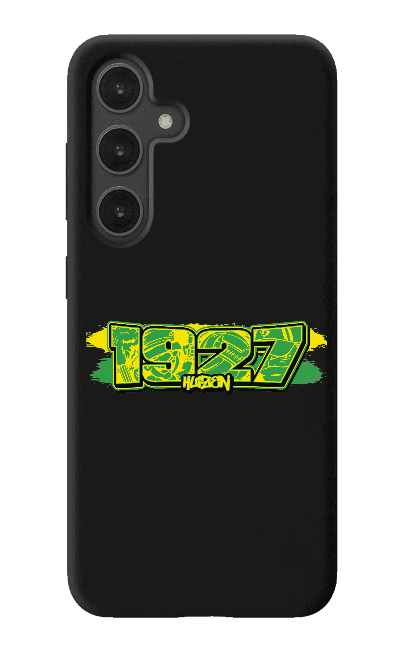 1927 Huizen Custodia per Samsung