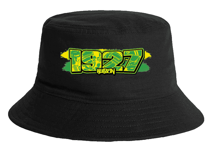1927 Huizen Cappello a secchiello