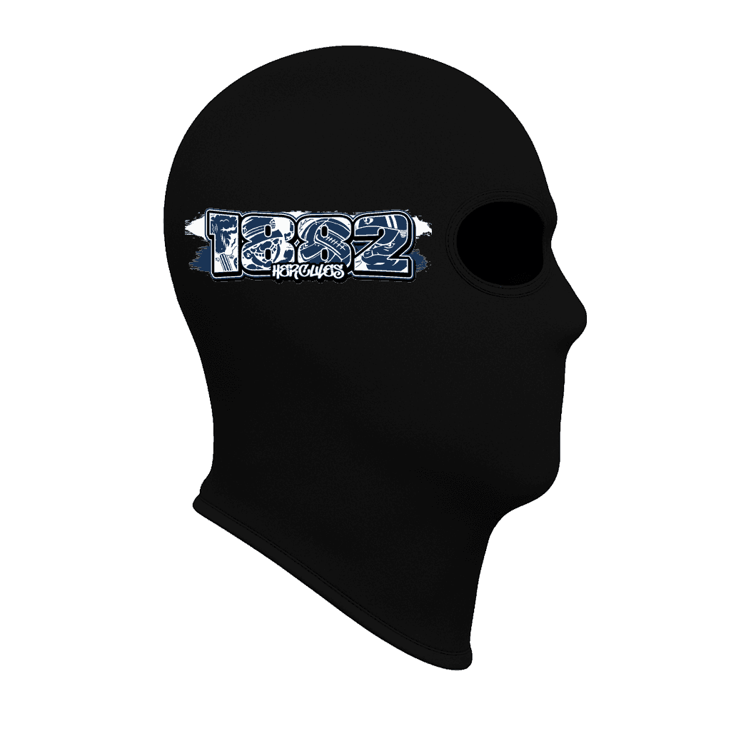 1882 Hercules Balaclava
