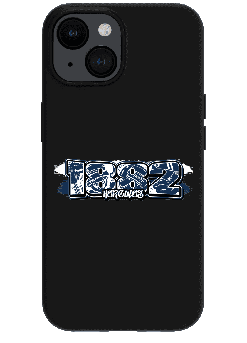 1882 Hercules iPhone-Hülle