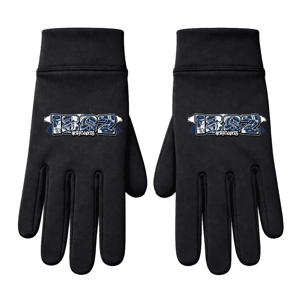 1882 Hercules Handschuhe