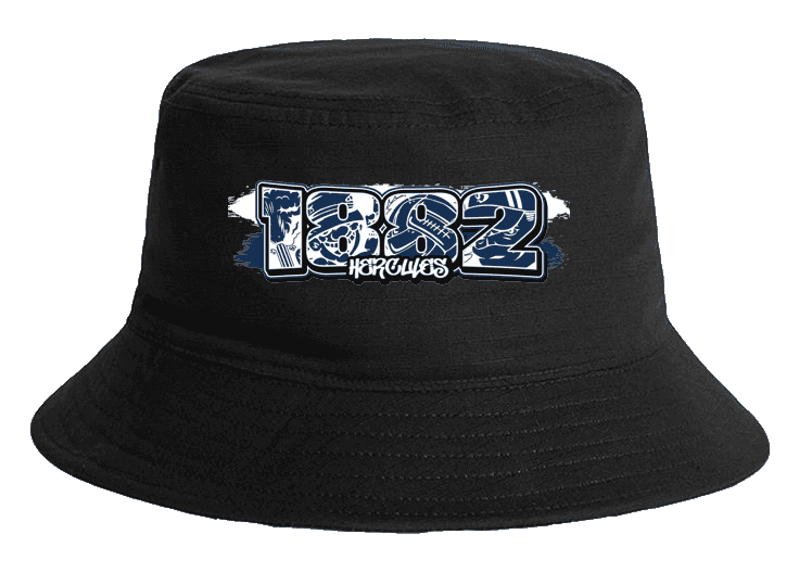 1882 Hercules Bucket Hat