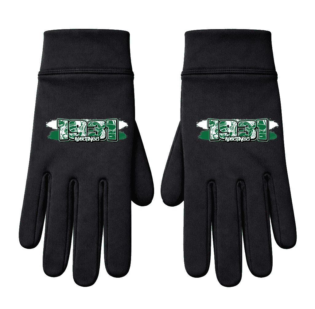 1931 Kloetinge Handschuhe