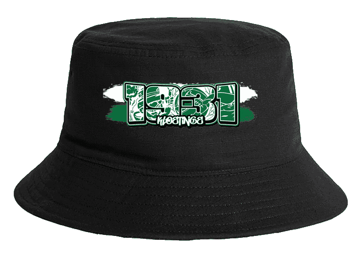 1931 Kloetinge Bucket Hat