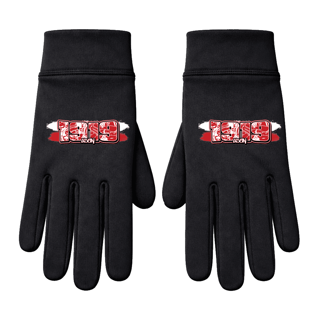 1919 Uden Handschuhe