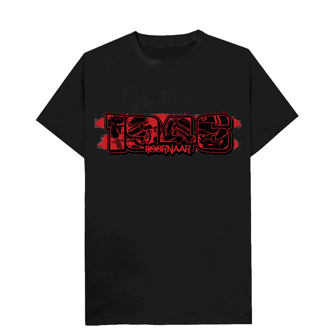 1946 Hoornaar Camiseta