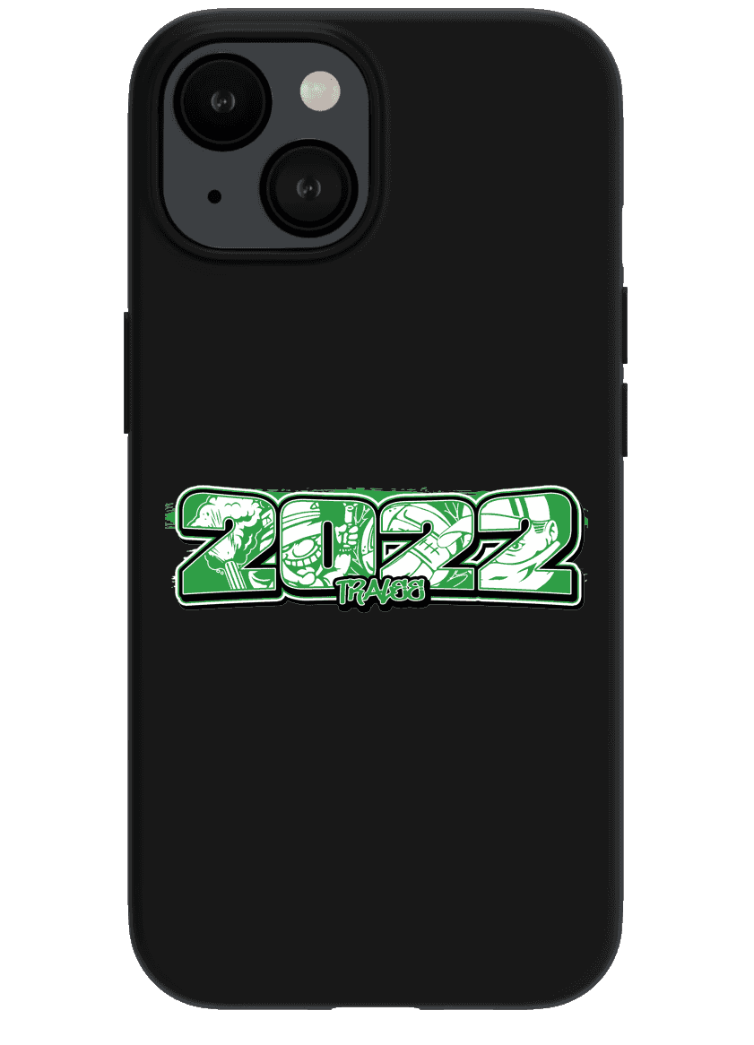 2022  Tralee Futrola za Iphone