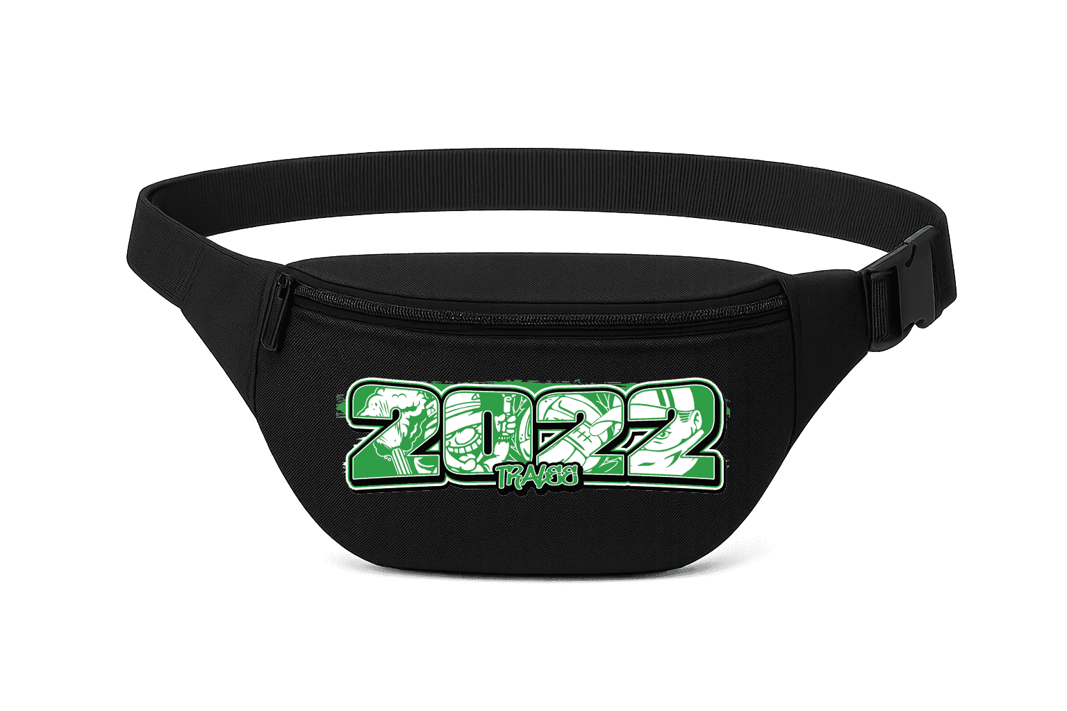 2022  Tralee Fanny pack