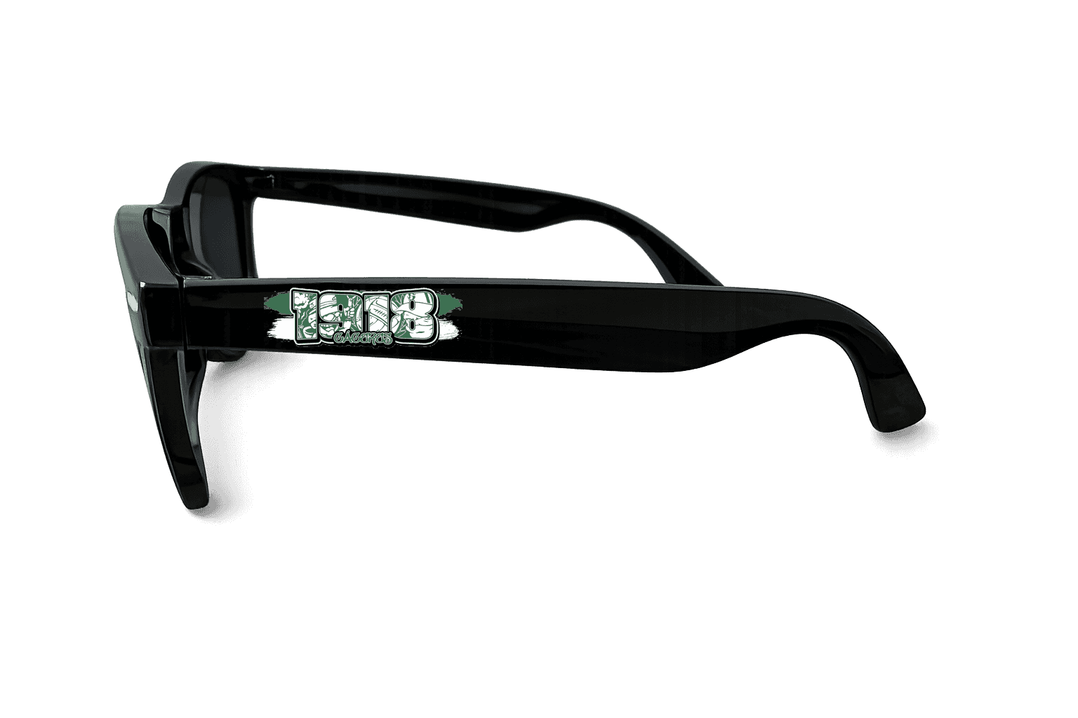 1918 Cáceres Sunglasses