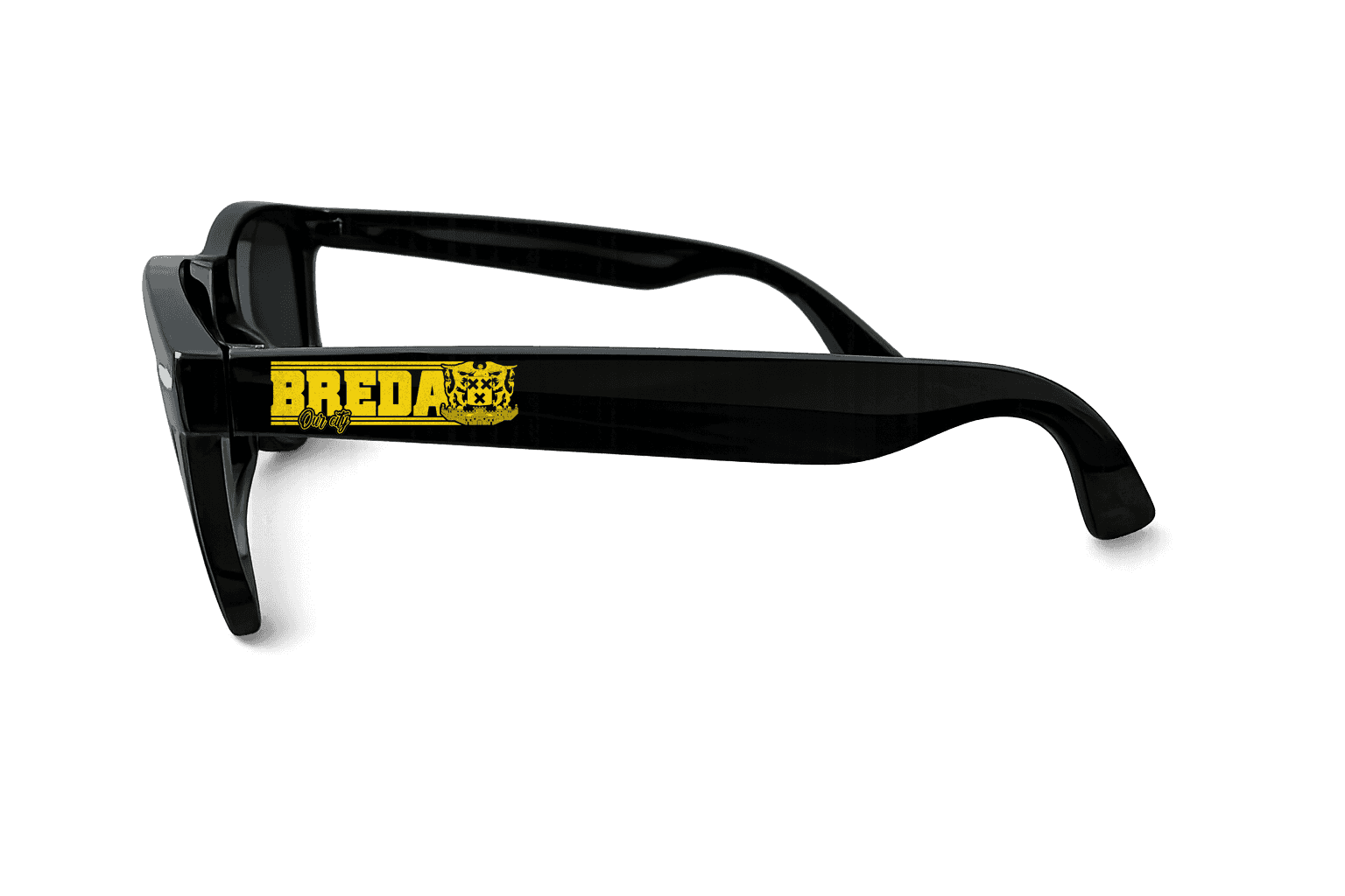 Breda our city Sonnenbrille