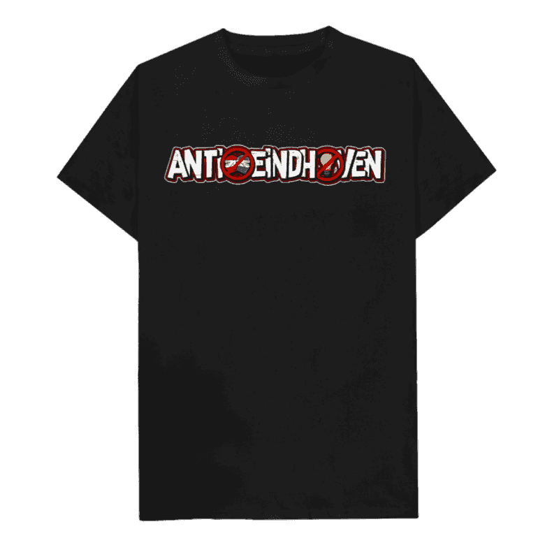 Anti Eindhoven Majica