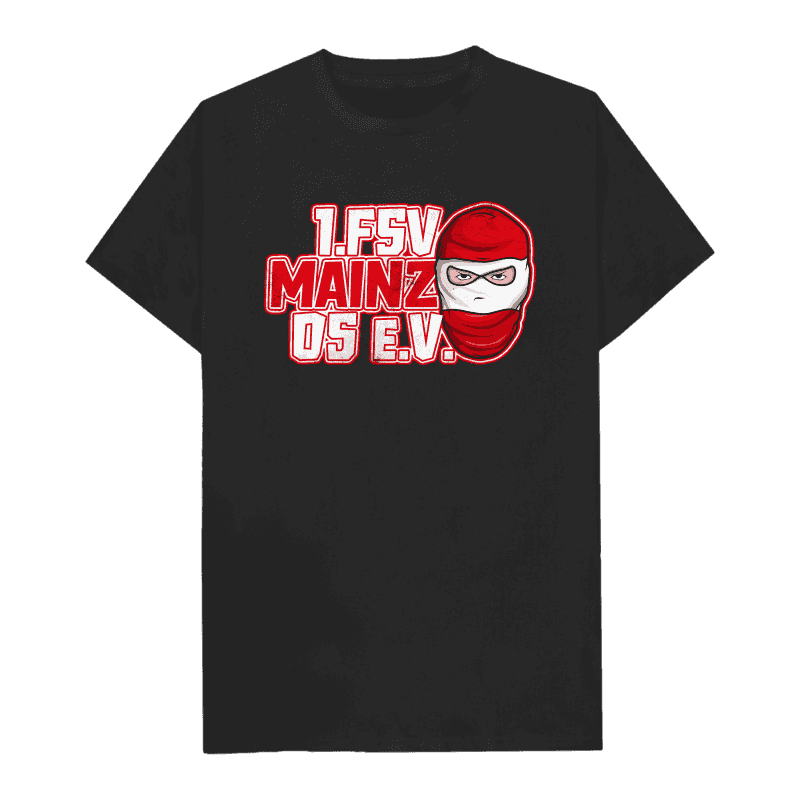 1. FSV Mainz 05 Majica