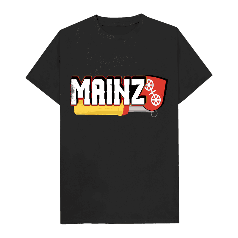 Mainz Majica