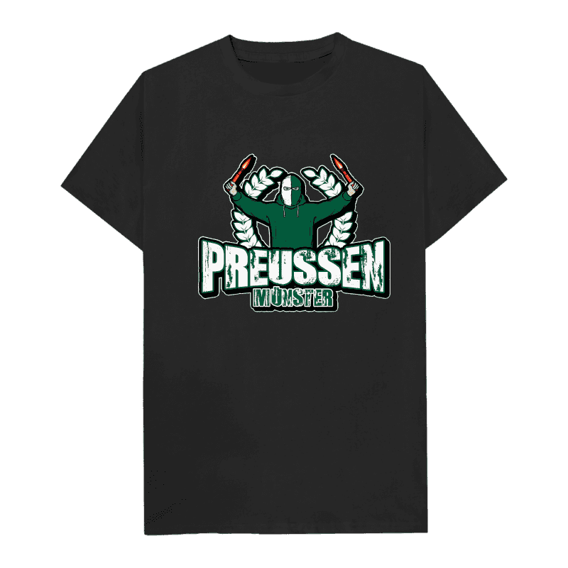 Preussen Münster Majica