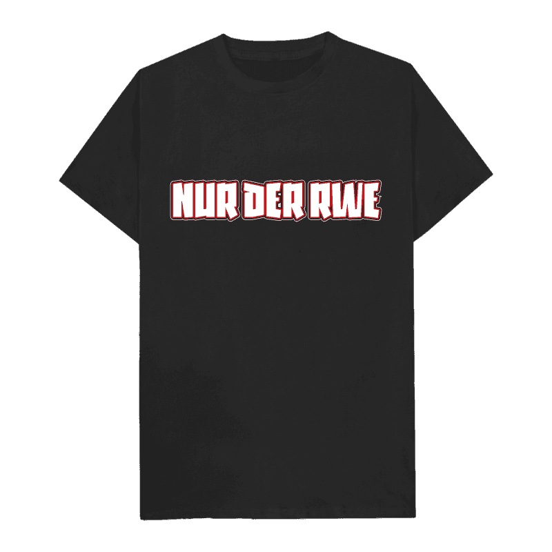 Nur Der RWE Majica