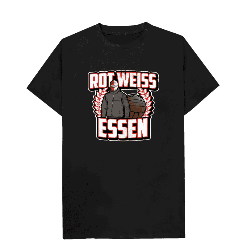 Rot Weiss Essen Majica