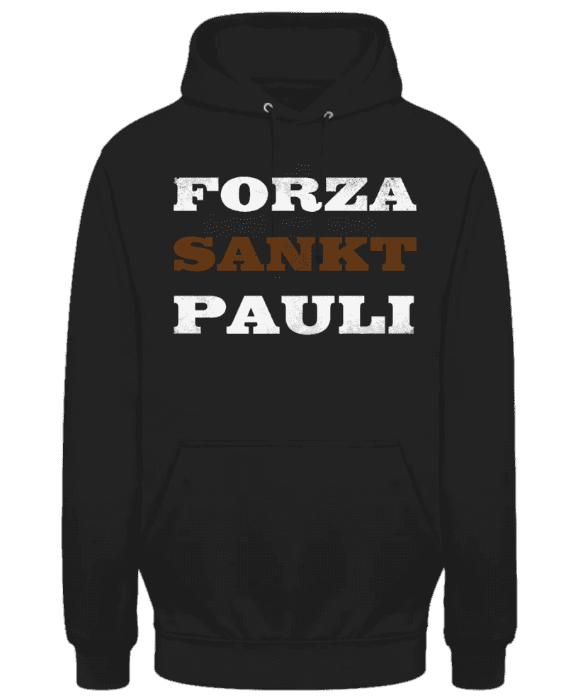 Forza Sankt Pauli Hoodie
