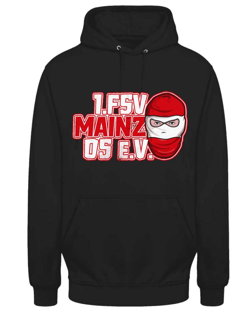 1. FSV Mainz 05 Džemper