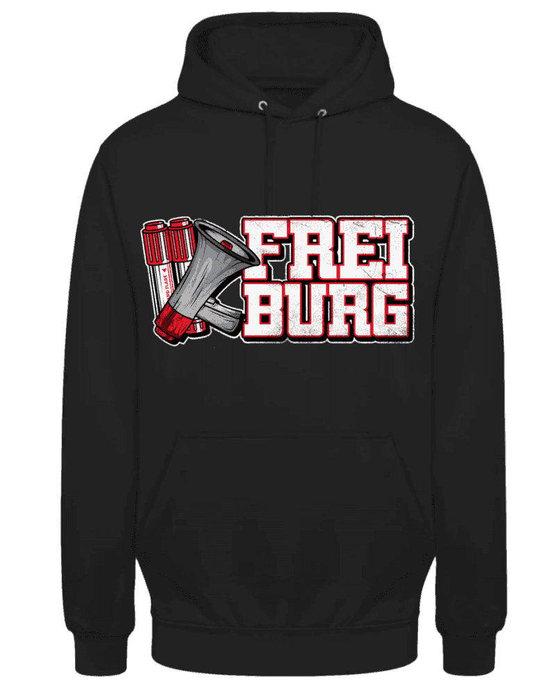 Freiburg Džemper
