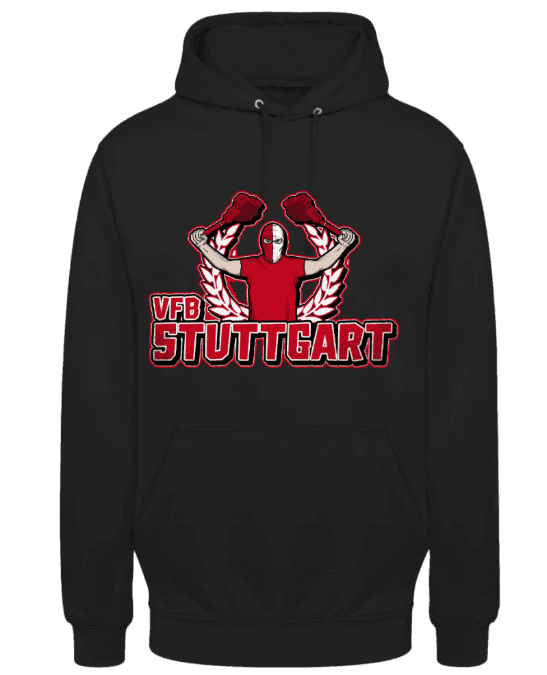 VfB Stuttgart Džemper