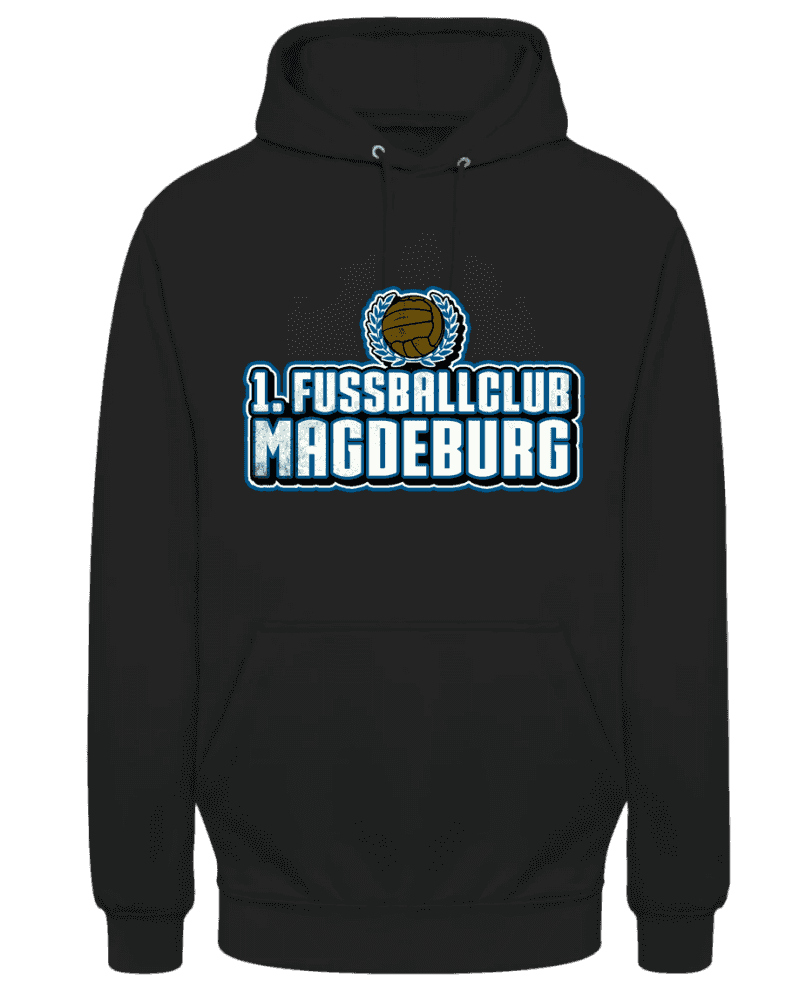 1. Fussbalclub Magdeburg Mikina