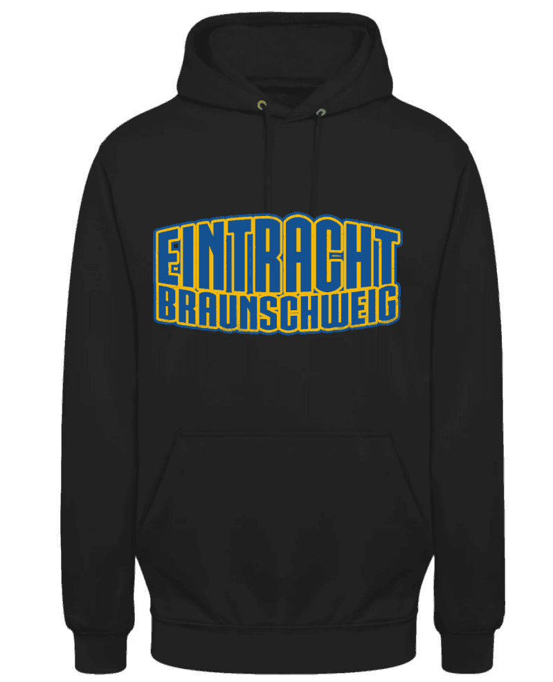 Eintracht Braunschweig Džemper