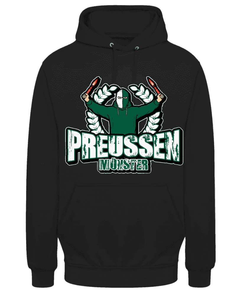 Preussen Münster Džemper