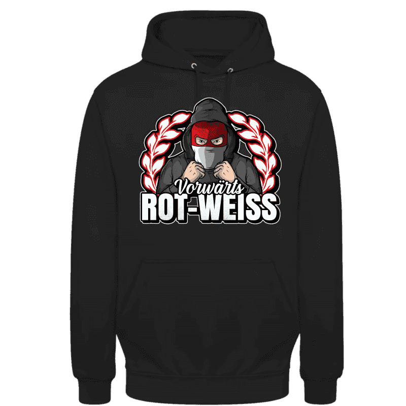 Vorwärts Rot-Weiss Džemper