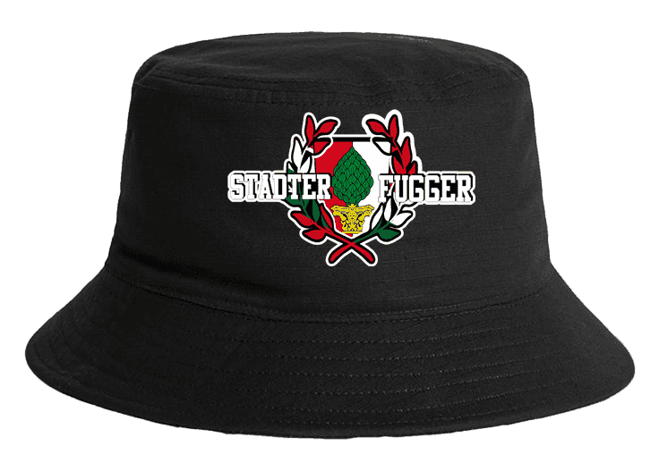 Stadter Fugger Bucket Hat