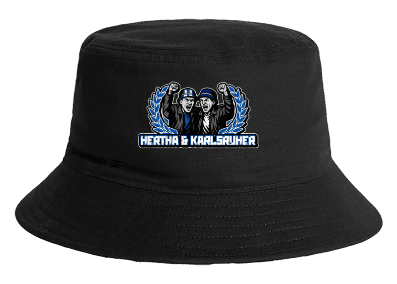 Hertha & Karlsruher Kapa