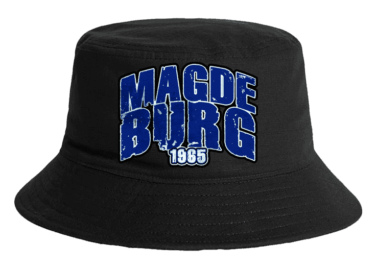 Magdeburg 1965 Klobouk