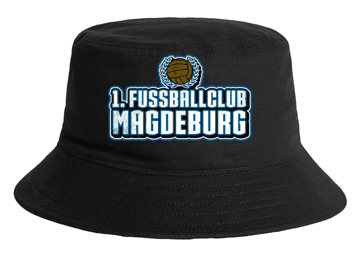 1. Fussbalclub Magdeburg Klobouk