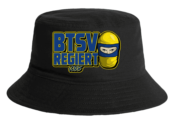 BTSV Regiert 1895 Kapa