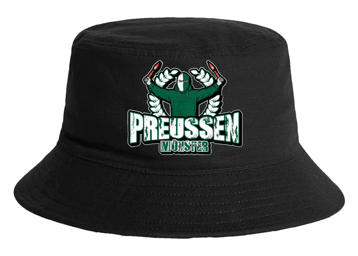 Preussen Münster Kapa