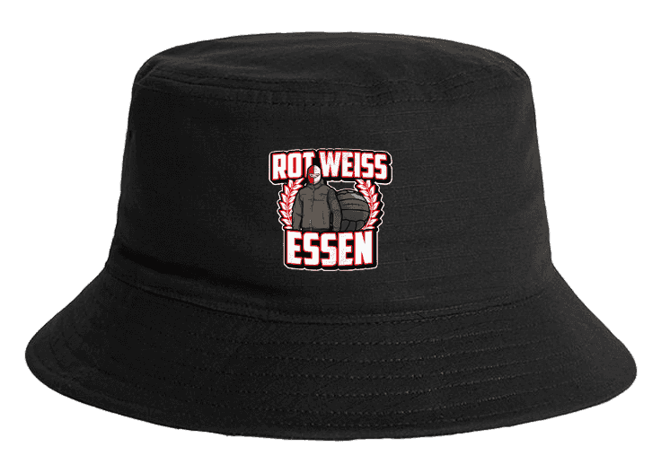 Rot Weiss Essen Kapa