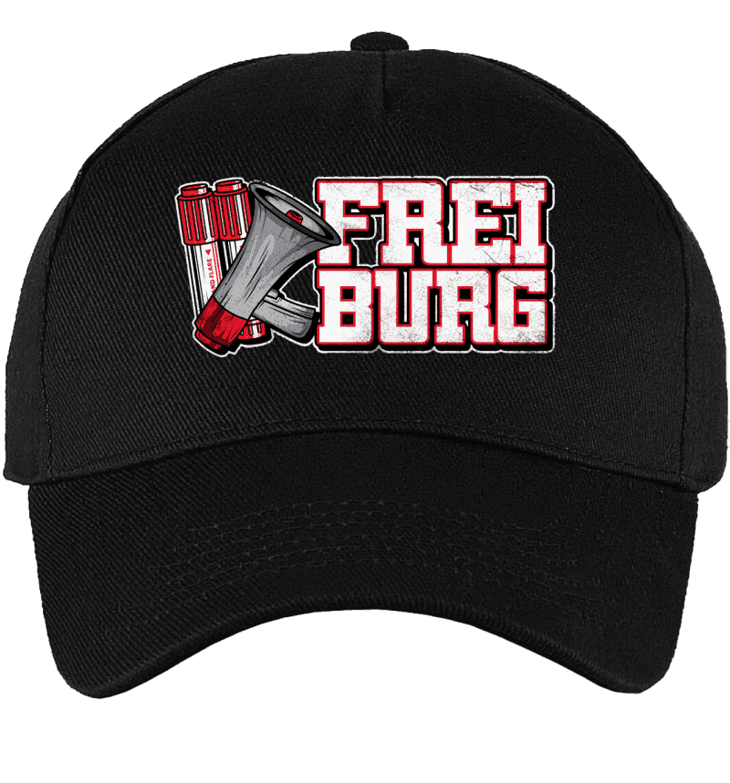 Freiburg Kapa
