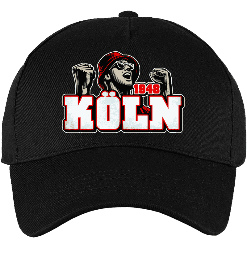 Köln Cap