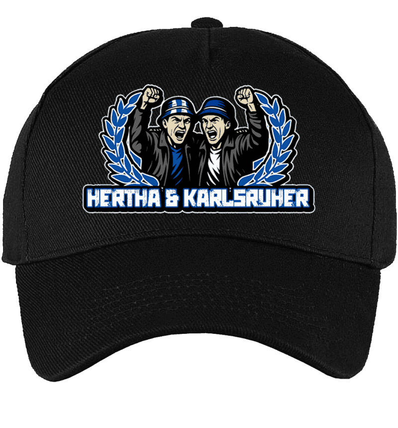 Hertha & Karlsruher Kapa