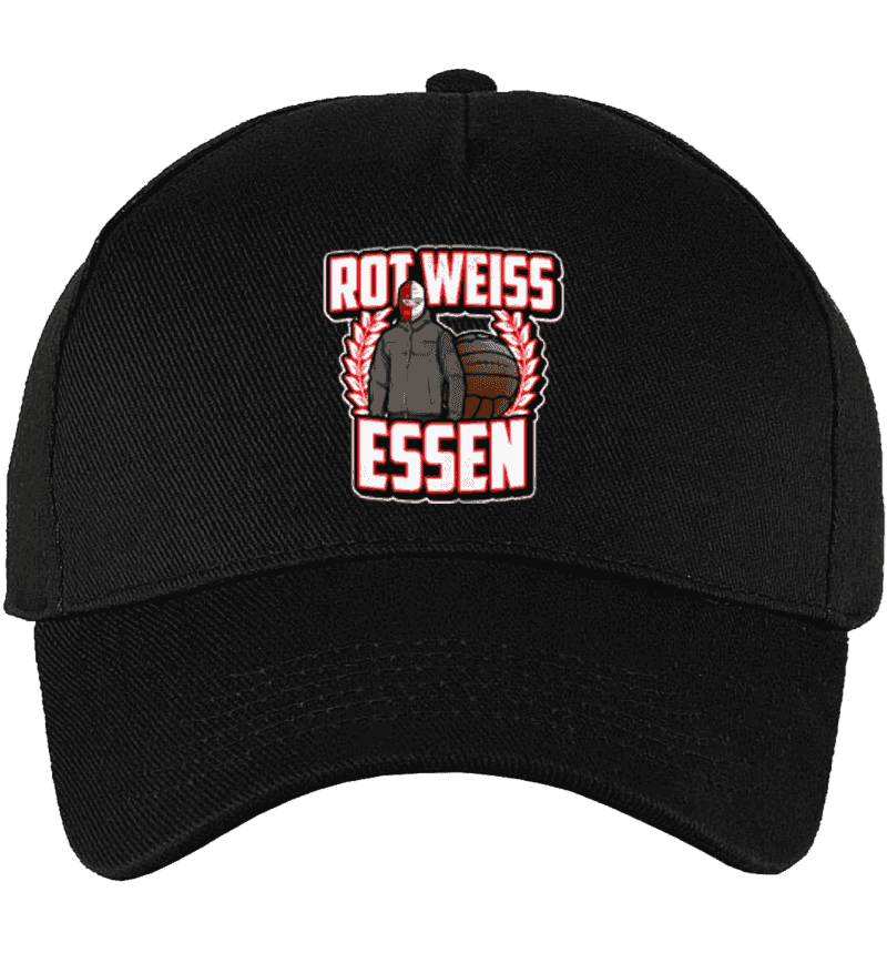 Rot Weiss Essen Kapa
