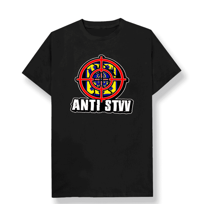 Anti STVV Majica