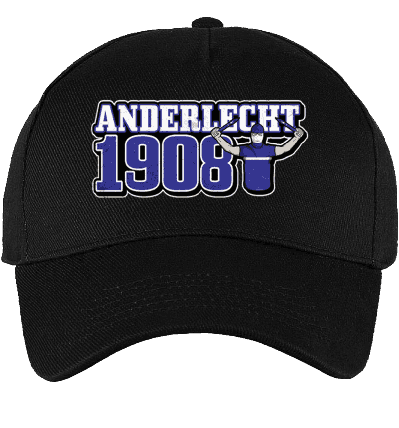 Anderlecht 1908 Lippalakki