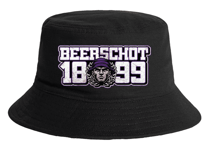 Beerschot 1899 Bucket Hat